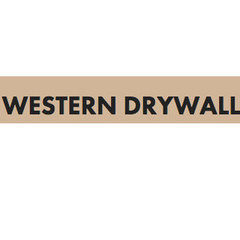 Western Drywall  Inc