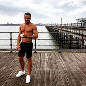 Scott Allan's photo