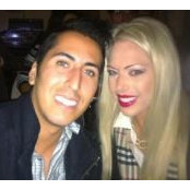 Favi Diaz's photo