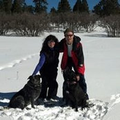 Caroline Leonard's photo