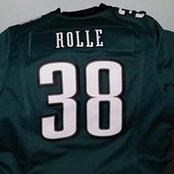 Ramon Rolle's photo