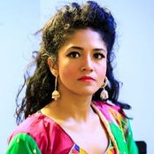 Nabila Hossain's photo