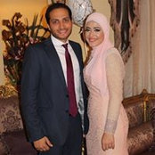 Maram Tarek's photo