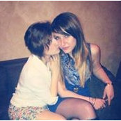 Camelia Dan's photo