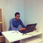 Maor Elimelech's photo