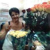 Оля Бугаевскаяs foto
