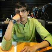 mirza imran baig's photo