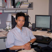 Fuchun Peng's photo