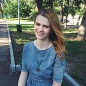 Alena Phrolova's photo