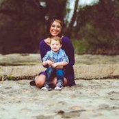 Mariel George's photo