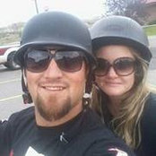 Kevin N Alyssa Howells's photo