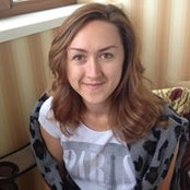 Nataly Radkos billede