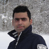 Foto von Ashish Malik