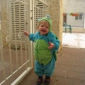 Ilanit Zakowski's photo