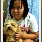 Winnie Lau's photo