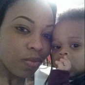 Foto von Traesha Glover