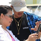 Ronald Phann's photo
