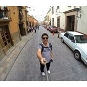 Jorge Barrons foto