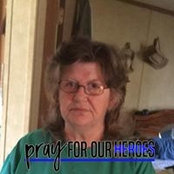 Roxanne Hawes's photo