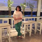 Галина Гильчик's photo