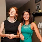 Sarah John's photo