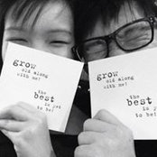 Lee Yong's photo
