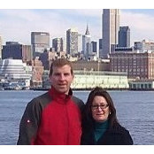 Roxanne Chronertさんの写真