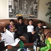 Fatima Barzallo's photo
