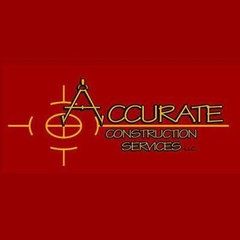 ACCURATE CONSTRUCTION SERVICES LLC