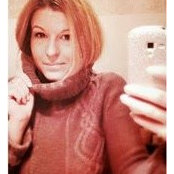 Jelena Ćirić's photo