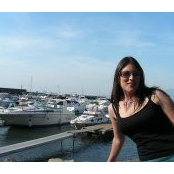 Celia Sansom's photo