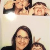 Kim Davis's photo