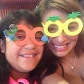 Rocio Thomsons foto
