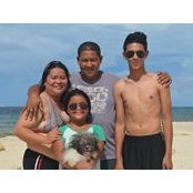 Mercy Bahala's photo