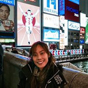 Rachel Tan's photo