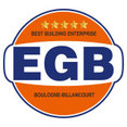 Photo de profil de EGB - Entreprise Générale de Bâtiment