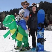 Daniel Feldman's photo
