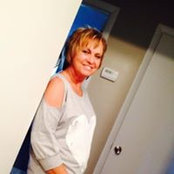 Patty Warner Ford's photo