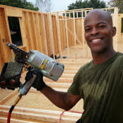 Paul Benford's photo