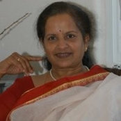 Foto de Usha Ramani