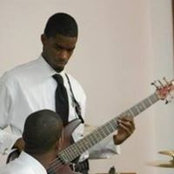 Reginald Armstrongs foto