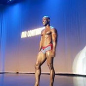 Damien Rodgers's photo