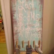 Krystle Ball's photo