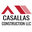 CASALLAS CONSTRUCTION LLC