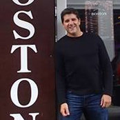 Dave Eaton's photo