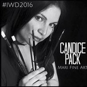 Candice Pack's photo