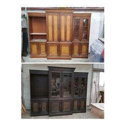 Wall Unit - Products