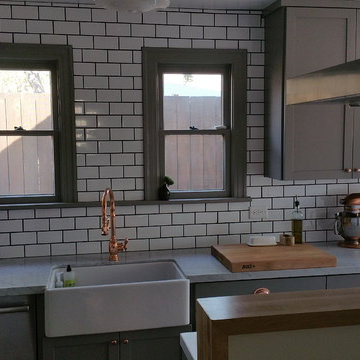 Kitchen Projects