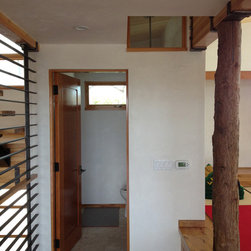 Saint Astier Installations - Bricks And Masonry