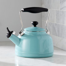 Kettle ideas